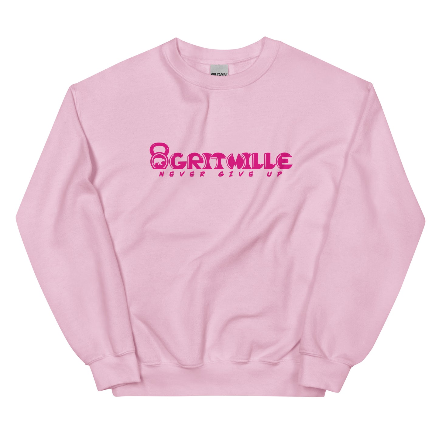 Girl Power Sweatshirt