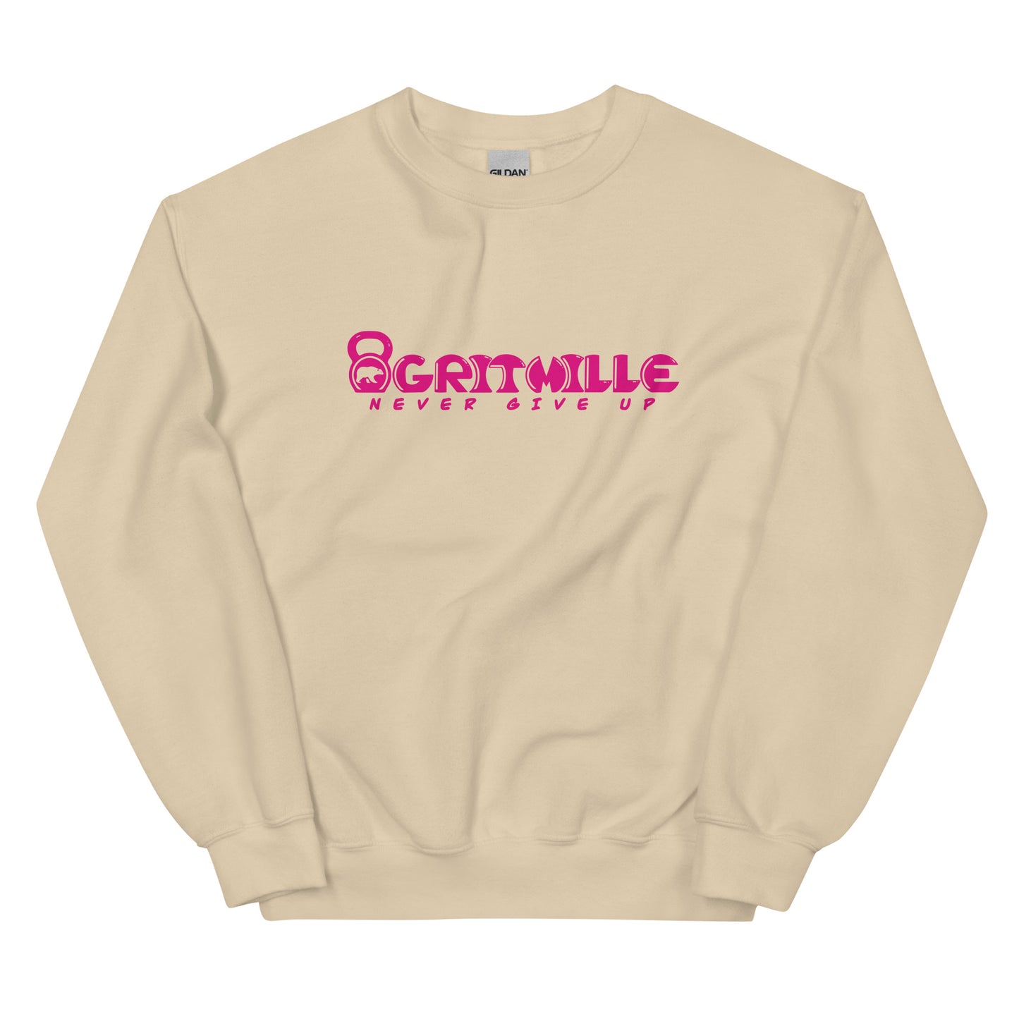 Girl Power Sweatshirt