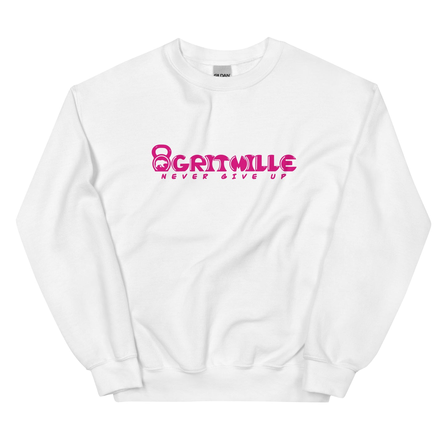 Girl Power Sweatshirt