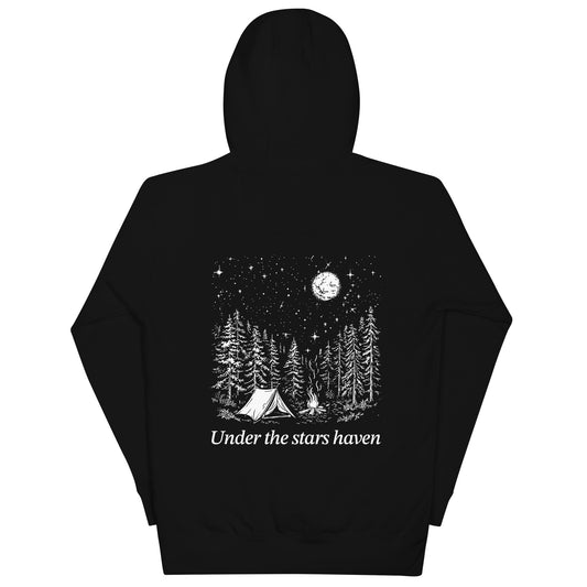 Stars Haven Hoodie