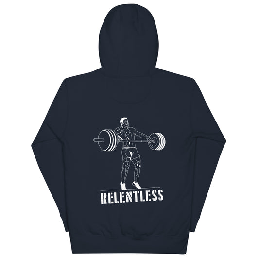 Relentless Hoodie