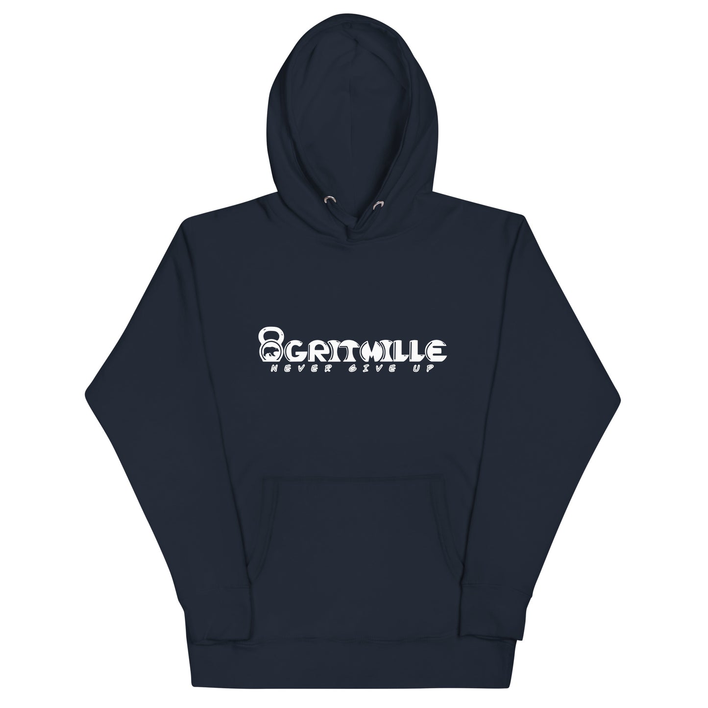 Relentless Hoodie