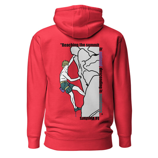 Climber Hoodie