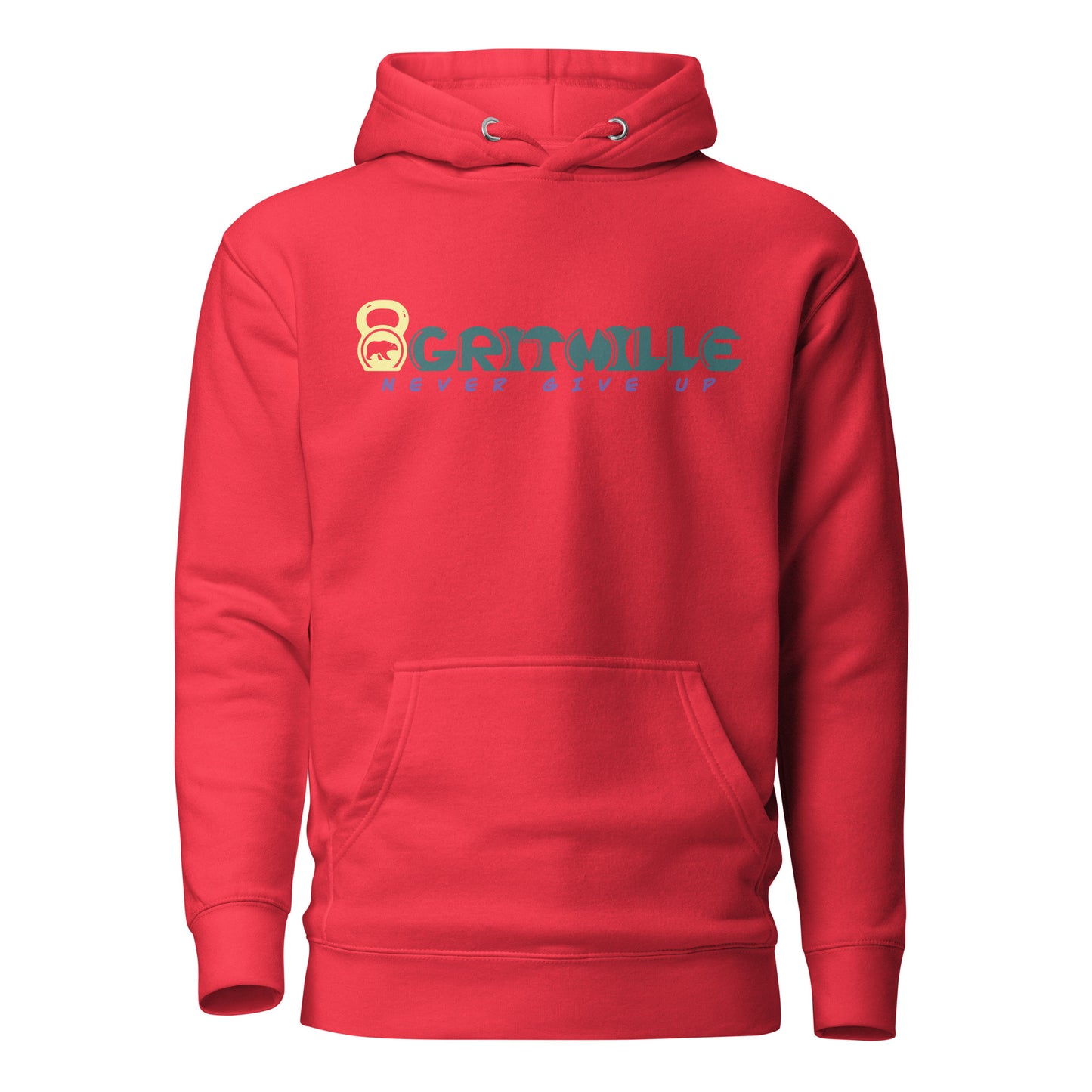 Climber Hoodie